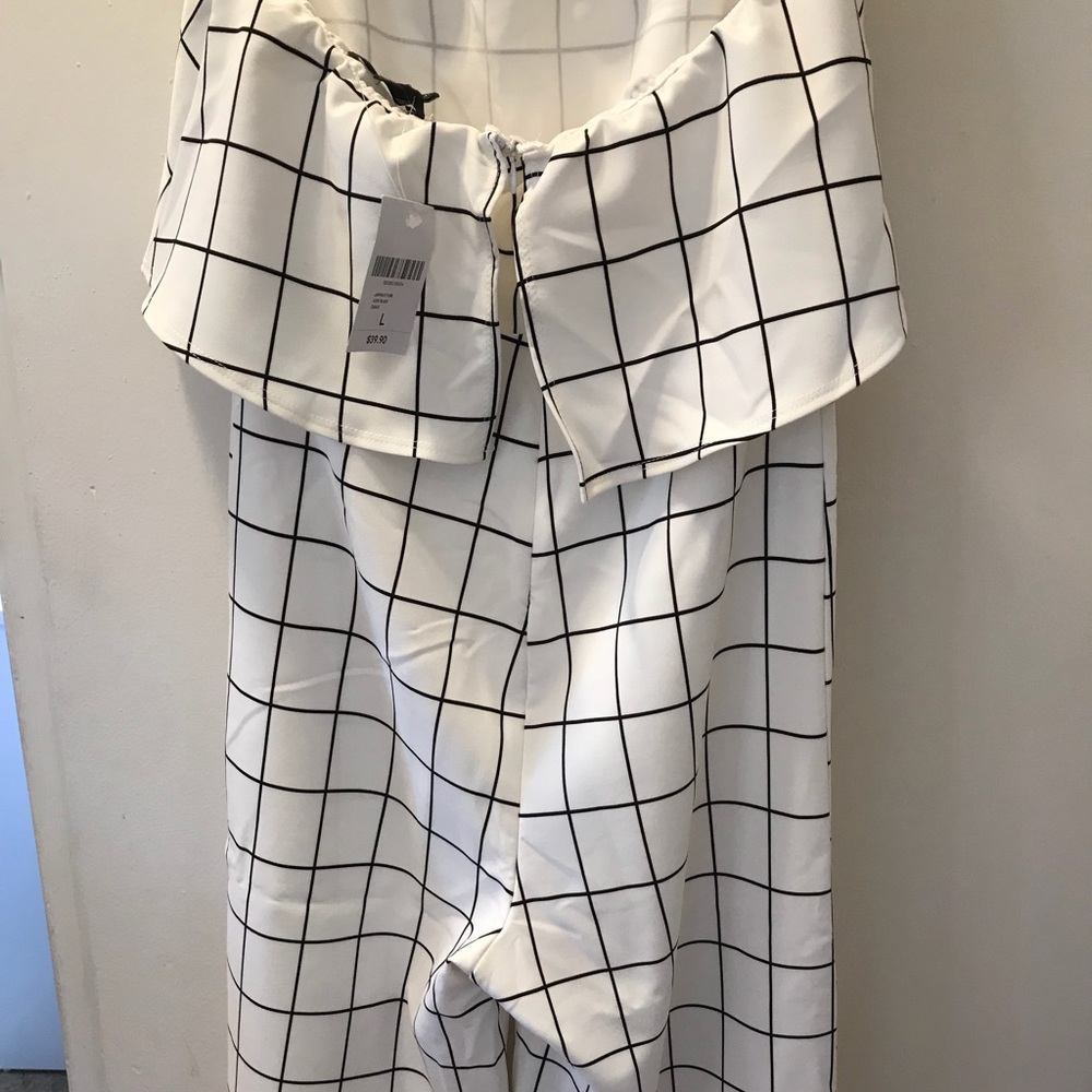 Pant romper - Picture 5 of 6